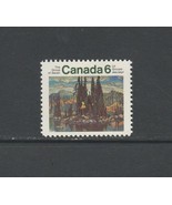 Canada Postage #Stamps Scott #518 Isle of Spruce/&quot;The Group of Seven&quot; MNH - £0.92 GBP