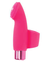 Naughty Nubbies Rechargeable - Pink - £39.69 GBP