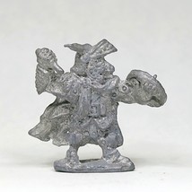 Archive Miniatures Orc Axe Man 35mm Figure Vintage 1977 LOTR Middle Eart... - $19.70