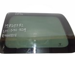 Driver Side Quarter Glass Privacy Tint OEM 05 06 07 12 13 14 15 Nissan X... - £32.84 GBP