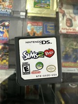 The Sims 2: Pets (Nintendo DS, 2006) Tested - £5.87 GBP