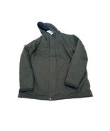 Duluth Trading Men&#39;s Superior Fire Hose 4-in-1 Jacket Size 2XL TALL New - $269.63 CAD