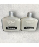 2 x Neutrogena Healthy Scalp Rapid Renewal Conditioner Pea Protein 12oz EA - $54.31 CAD