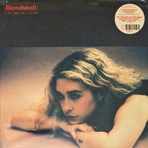 Blondshell - If You Asked For A Picture - Coke Bottle Clear Color Vinyl ... - $731.64 MXN