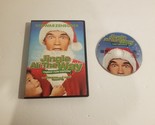 Jingle All the Way (DVD, 2008, Sensormatic Widescreen) - $7.41