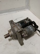 Starter Motor SE Fits 05-07 ACCORD 653835 - $663.78 MXN