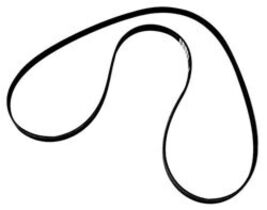 Belt, Serpentine, Mercruiser 98-00 - $95.95