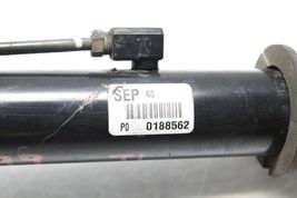 2004-2008 ACURA TL BASE SEDAN POWER STEERING RACK P5399 image 7