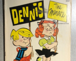 DENNIS THE MENACE BONUS MAGAZINE SERIES #120 (1973) Fawcett Comics VG+.F... - £10.31 GBP
