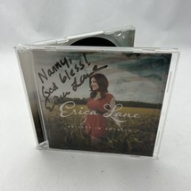 Believe in America CD Erica Lane  2012 - £5.78 GBP