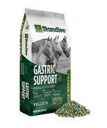 Standlee 1175-30103-0-0 Forage Plus Gastric Support Pellets Horse Feed 4... - €56,70 EUR Standlee 1175-30103-0-0 Forage Plus Gastric Support Pellets Horse Feed 4... - €56,70 EUR