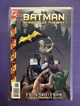 Batman: Shadow of the Bat # 86 (1999, DC) 1st Print - No Man&#39;s Land - $6.26