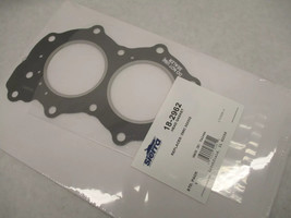 18-2962 322332 HEAD GASKET for JOHNSON/EVINRUDE/BRP 18HP (59-73), 25HP (... - $32.66