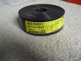 RARE Movie Theater 35mm Movie Trailer Mad Money - Great Cels - £19.38 GBP