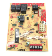 Lennox Armstrong Ducane 69M1501 Furnace Control Circuit Board 50A66-123-... - £41.44 GBP