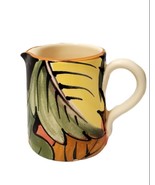 Starbucks Coffee Company Mug handpainted Ciao Italia by Bellini - $301.58 MXN