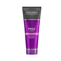 John Fridea Frizz Ease Miraculous Recovery Shampoo, 250ml  - $17.00