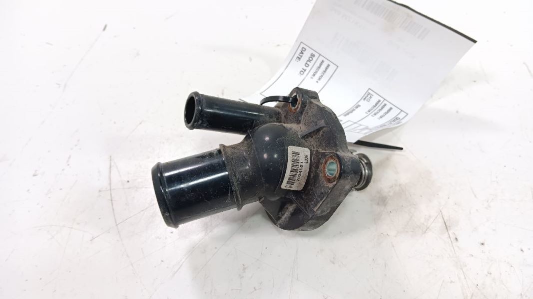 Mazda 3 Thermostat Housing Mount Bracket 2010 2011 2012 2013 - $24.84
