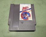 Bases Loaded 2 Second Season Nintendo NES Cartridge Only - $4.95