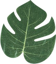 Fun Express FX IN-70/1514 Tropical Leaves (Pack of 12), 8&quot; - £4.63 GBP