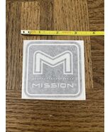 Laptop/Phone Sticker Mission - $905.83 MXN