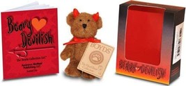 Beary Devilish [Aug 01, 2008] The Boyds Collection Ltd. and Ltd.  Boyds Collecti - £3.12 GBP