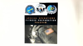 Special Operations Fitness Preparation Program: A Program Created For Spec Ops.. - £12.28 GBP