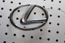 2006-2013 LEXUS IS250 IS350 REAR TRUNK LID EMBLEM LOGO BADGE DECAL M225 image 3