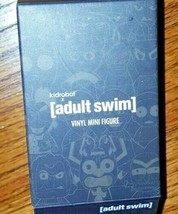 Kidrobot Adult Swim - YOU CHOOSE - $7.39+