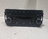 Audio Equipment Radio AM-FM-6 Disc Cd-dvd Changer Fits 08-11 DAKOTA 653928 - £54.03 GBP