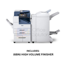 Xerox AltaLink B8090 A3 Monochrome Copier Printer Scanner Fax Finisher L... - $6,336.00