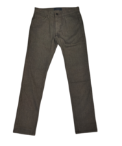 J BRAND Mens Trousers Tyler Slim Fit Comfortable Casual Khaki Size 32W J... - £69.84 GBP