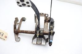 02-05 SUBARU IMPREZA WRX 5MT MANUAL CLUTCH & BRAKE PEDAL E3089 image 9