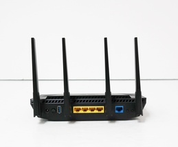 ASUS RT-AX3000 V2 Dual-Band Wi-Fi Router image 5