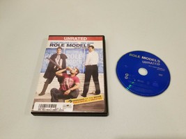 Role Models (DVD, 2009) - £5.59 GBP