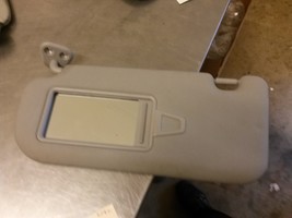 Passenger Right Sun Visor For 10-15 Hyundai Tucson  2.4 - $43.56