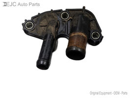 Heater Fitting For 13-14 Subaru XV Crosstrek  2.0  Gas - $19.75