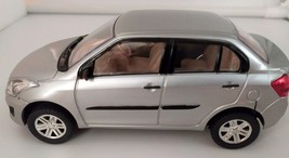 Centy Toy Pull Back Dezir Silver automobile car vehicle children 4 wheel... - £10.93 GBP
