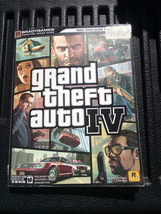 Grand Theft Auto IV Signature Series Guide - £19.65 GBP
