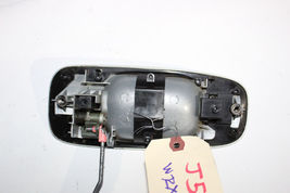 2002-07 SUBARU IMPREZA WRX SEDAN REAR PASSENGER RIGHT EXTERIOR DOOR HANDLE J image 8