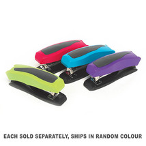 Marbig Half Strip Plastic Stapler Summer Colors - $36.36