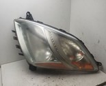 Driver Left Headlight Without Xenon Fits 05-09 PRIUS 430091 - £69.42 GBP