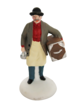 Department 56 Heritage Village Town Tinker Figurine - $9.99