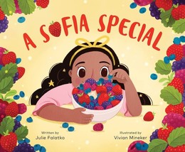 A Sofia Special by Julie Falatko (2023, Hardcover) - £7.76 GBP