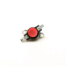 Genuine Range Thermostat for KitchenAid KEBS207DAL4 Whirlpool GBS307PDQ0 - $109.98