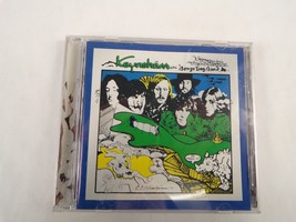 The Bonzo Band Keynsham You Done My Brain In Keynsham Quiet Talks CD#54 - £11.18 GBP