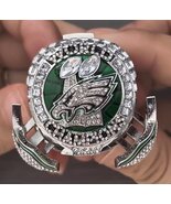 Philadelphia Eagles Championship Ring... USA premium version - $35.95