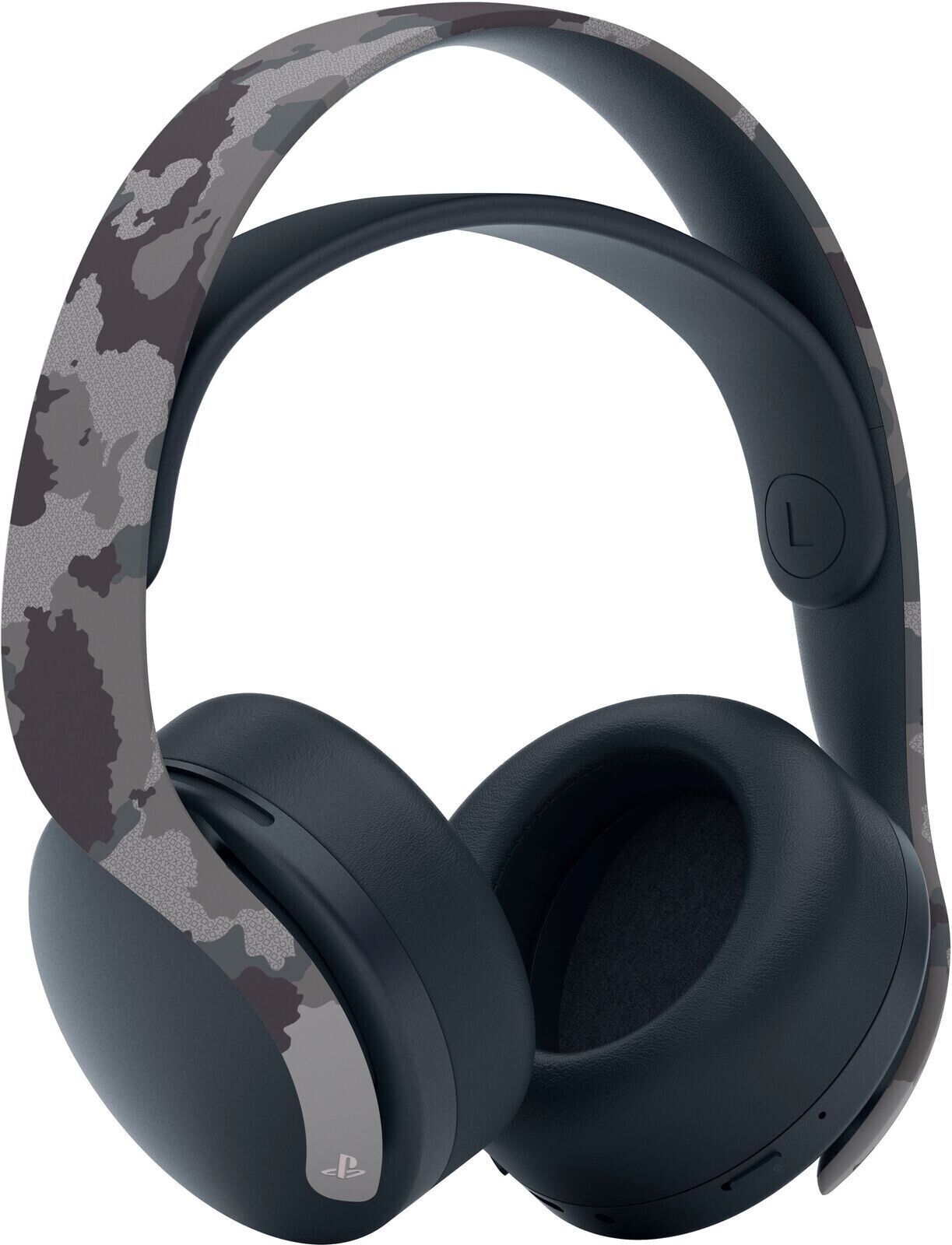Sony Playstation 5 PULSE 3D Wireless Gaming Headset PS5 Camo NEW (Damaged Box) - $89.09