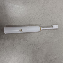 BlissBlaze Electrical toothbrushesElectric toothbrush with pressure sensor,white - £61.34 GBP