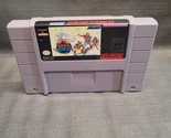 Pirates of Dark Water (Super Nintendo Entertainment System, 1994) Video ... - $99.00